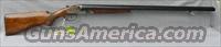 LC Smith Hunter Arms Co Model Field Grade SXS Shotgun  L.C. Smith Shotguns