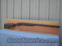 Firearms International Corp SXS 10 GA  A Misc Shotguns