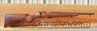 CZ Model 452-2E-ZKM Bolt Action Rifle  CZ (Ceska ZBrojovka) Rifles
