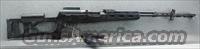 Yugoslavian SKS M59/66 Semi Automatic Rifle  SKS Rifles