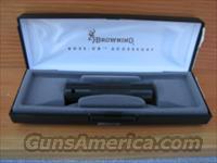 Browning Boss CR Accessory  Gun Parts > Rifle/Accuracy/Sniper