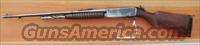 Remington Model 14 A .30 Rem Pump Action  Remington Rifles - Modern > Other
