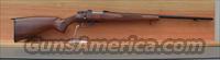 CZ Model 527 Bolt Action Rifle Rifle  CZ (Ceska ZBrojovka) Rifles
