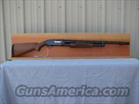 Winchester Model 1912 12 GA Pump  Winchester Shotguns - Modern > Pump Action > Hunting