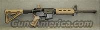 Colt LE A3 M4 6920 Magpul DEMOE 5.556/.223 NIB  Colt Military/Tactical Rifles