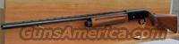 Tradewinds Automatic Model H170 12 GA  A Misc Shotguns