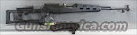 Norinco SKS Semi Automatic Rifle  SKS Rifles