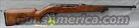 Mossberg And Sons Model 351C Semi Auto Rifle  Mossberg Rifles > Other Bolt Action