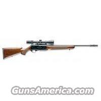 Browning BAR BOSS  Browning Rifles > Semi Auto > Hunting