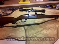 Savage Model 99 .300  Guns > Rifles > Savage Rifles > Model 95/99 Family