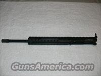 Wilson Combat Tactical AR-15 AR15 Upper, New  AR-15 Rifles - Small Manufacturers > Upper Only