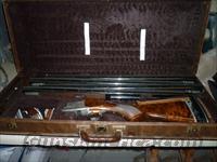 Browning Citori Grade 3 26" 4 barrel skeet set  Browning Shotguns > Over Unders > Citori > Trap/Skeet