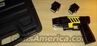 Taser M18L w/ Laser  Electronics