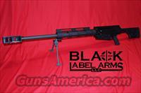 Bushmaster BA50 Rifle  Bushmaster Rifles > Complete Rifles