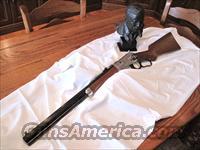 Winchester Model 94 Theodore Roosevelt Commemorative  Winchester Rifle Commemoratives