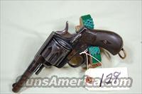FRENCH ? 8MM REVOLVER  Antique (Pre-1899) Pistols - Ctg. Misc.