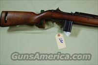 RARE WINCHESTER M-I CARBINE  Winchester Rifles - Modern Bolt/Auto/Single > Autoloaders
