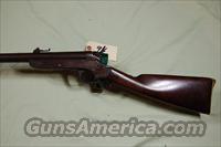 SHARPS 1859 MODEL ARMY TYPE. VERY RARE. VERY GOOD CONDITION.   Sharps Rifles - Pre-1899