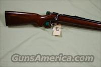 WINCHESTER MODEL 67  Winchester Rifles - Modern Bolt/Auto/Single > Single Shot