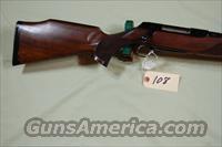 SAUER 202 LUX  S Misc Rifles