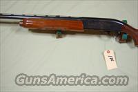 REMINGTON 1100  12 GA  Remington Shotguns  > Autoloaders > Tactical