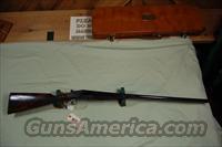 ARRIETA 12 GA  Arrieta Shotguns