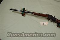 DROP BLOCK SINGLE SHOT 22 LR  B Misc Rifles
