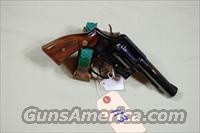 SMITH & WESSON MODEL 10-8  Smith & Wesson Revolvers > Model 10