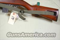 RARE SAGINAW STEERING M 1 CARBINE  Military Misc. Rifles US > M1 Carbine