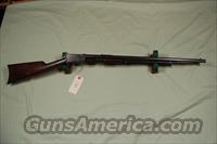WINCHESTER RARE 1890 22 WRF   Antique (Pre-1899) Rifles - Ctg. Misc.