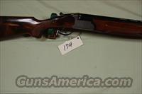 AMERICAN ARMS O/U 20 GA  American Arms Shotguns