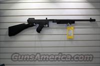 AUTO ORDNANCE 1927A1 THOMPSON COMMANDO  Auto Ordnance Rifles