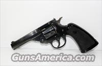 H&R DEFENDER 38 S&W TOP BREAK  Harrington & Richardson Pistols