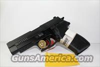 SIG SAUER P220  Sig - Sauer/Sigarms Pistols > P220