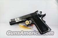 SPRINGFIELD ARMORY 1911 COMBAT 45  Springfield Armory Pistols > 1911 Type