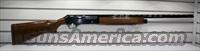 BERETTA BRAVO 12GA SEMI AUTO SHOTGUN   Beretta Shotguns > Autoloaders > Hunting