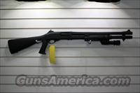 REMINGTON 870P MAX POLICE SURE FIRE  Remington Shotguns  > Pump > Tactical