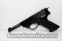 HIGH STANDARD G380 380 AUTO  High Standard Pistols