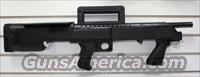 MOSSBERG BULLPUP 12GA SHOTGUN  Mossberg Shotguns > Pump > Tactical