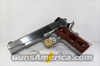 SPRINGFIELD ARMORY 1911-A1 SERVICE LOADED  Springfield Armory Pistols > 1911 Type