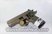 SIG SAUER P229 ELITE SCORPION 9MM  Sig - Sauer/Sigarms Pistols > P229