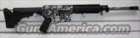 BLACK RAIN ORDNANCE FALLOUT 15 SKULLS NEW  B Misc Rifles
