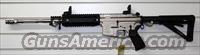 BLACK RAIN ORDNANCE FALLOUT 15 BLACK & CHROME   B Misc Rifles