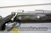 SAKO 75 SM 300WSM GRAY LAMINATE   Sako Rifles > M75 Series