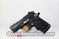 SIG SAUER P238 NIGHTMARE 380  Sig - Sauer/Sigarms Pistols > P238