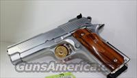 NEW DETONICS SERIES II 45 ACP  Detonics Pistols