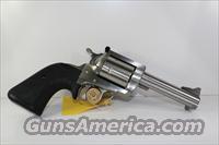 MAGNUM RESEARCH BFR 44 MAGNUM  Magnum Research Pistols