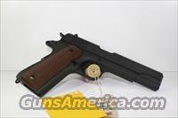 AUTO ORDNANCE 1911-A1  Auto Ordnance Pistols