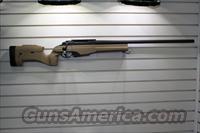 SAKO TRG-42 338 LAPUA  DARK EARTH  Sako Rifles > Other Bolt Action