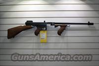AUTO ORDNANCE 1927 A1 T1B  Auto Ordnance Rifles